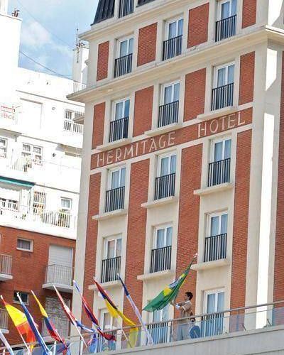 La Suite Real, las playas m�s seguras que nunca y otra promoci�n internacional para la ciudad