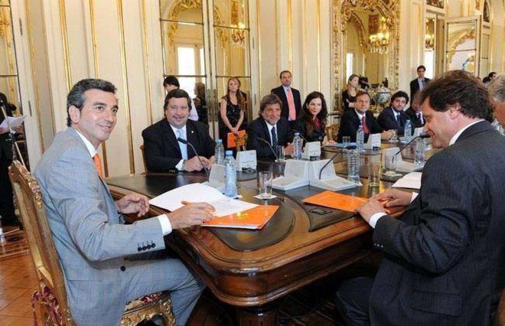 M�s lugares para que los marplatenses tramiten su DNI r�pidamente