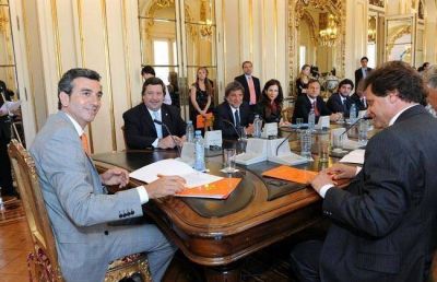 M�s lugares para que los marplatenses tramiten su DNI r�pidamente
