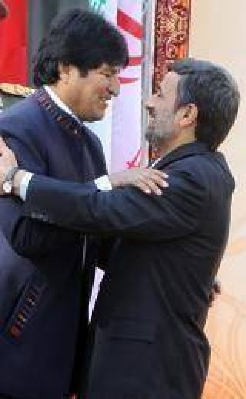 Ir�n y la b�squeda de uranio en Latinoam�rica