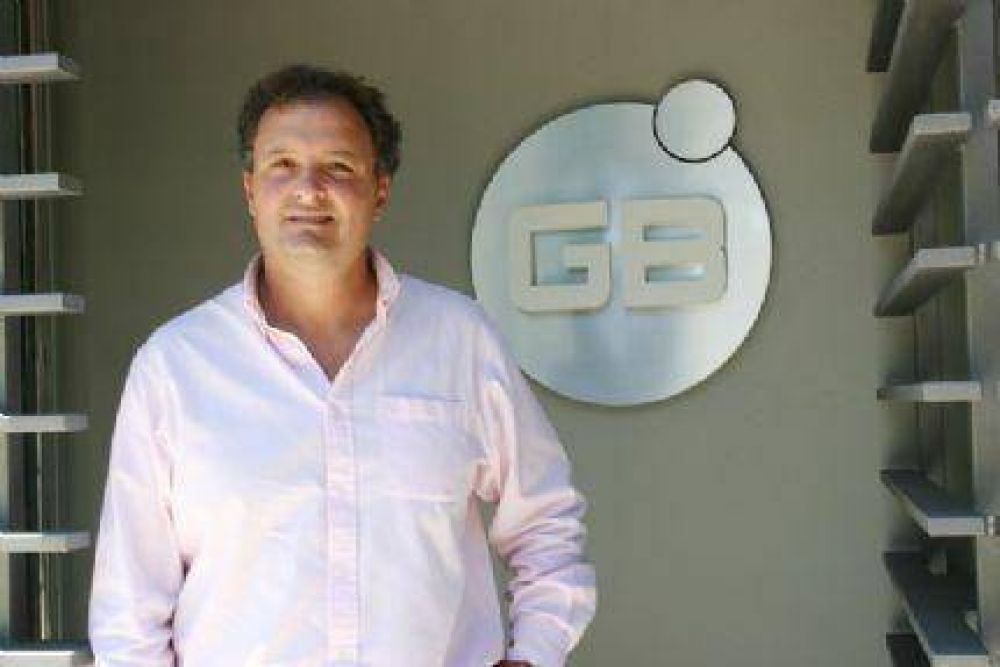 GB Consulting, una empresa marplatense que exporta Software y Tecnolog�a, inaugura su nuevo edificio