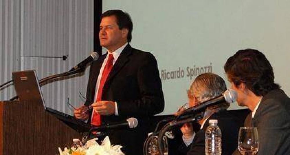 Referentes pol�ticos aseguran que Santa Fe puede marcar el rumbo del pa�s