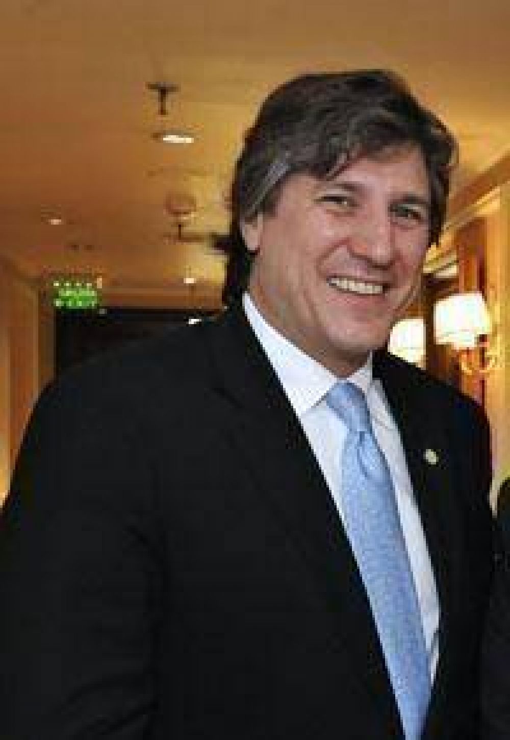 Boudou descart� la emisi�n de un bono para pagarle al Club de Par�s