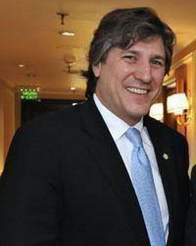 Boudou descart� la emisi�n de un bono para pagarle al Club de Par�s