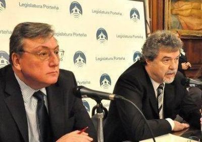 Comisi�n Investigadora: declararon tres nuevos testigos