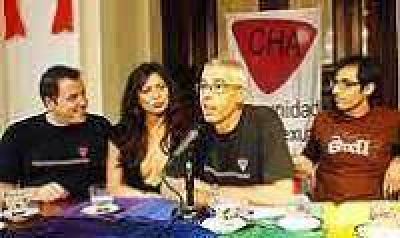 Por primera vez, un transexual recibi� un DNI que reconoce la identidad de g�nero