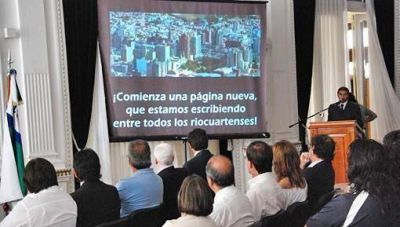 R�o IV: en febrero habilitan �Saladita� oficial para vendedores ambulantes