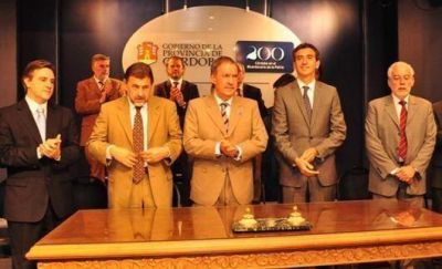 21 municipios de C�rdoba entregar�n el DNI por sistema digital