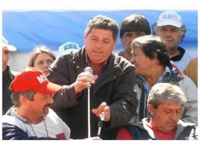 De �ngeli advierte que los productores agropecuarios podr�an retomar la protesta