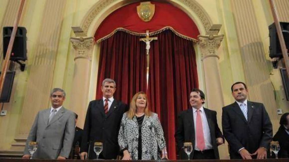 Destacan la importancia de la Agencia de Desarrollo Regional 