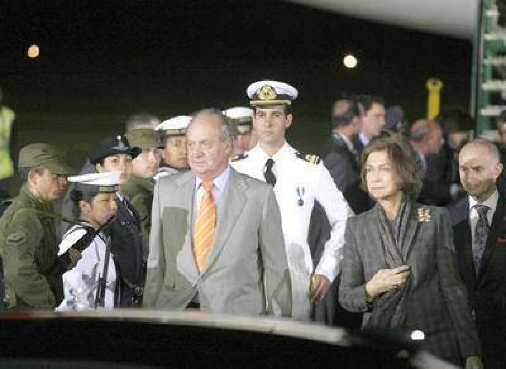 Los presidentes empiezan a debatir temas clave para el futuro de la regi�n