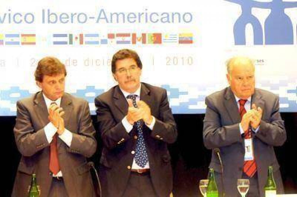 "El presupuesto educativo ser� uno de los m�s altos de la regi�n"