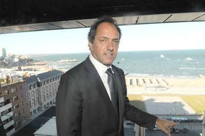 "M�s all� de alternativas electorales, trabajamos por el futuro de la provincia"