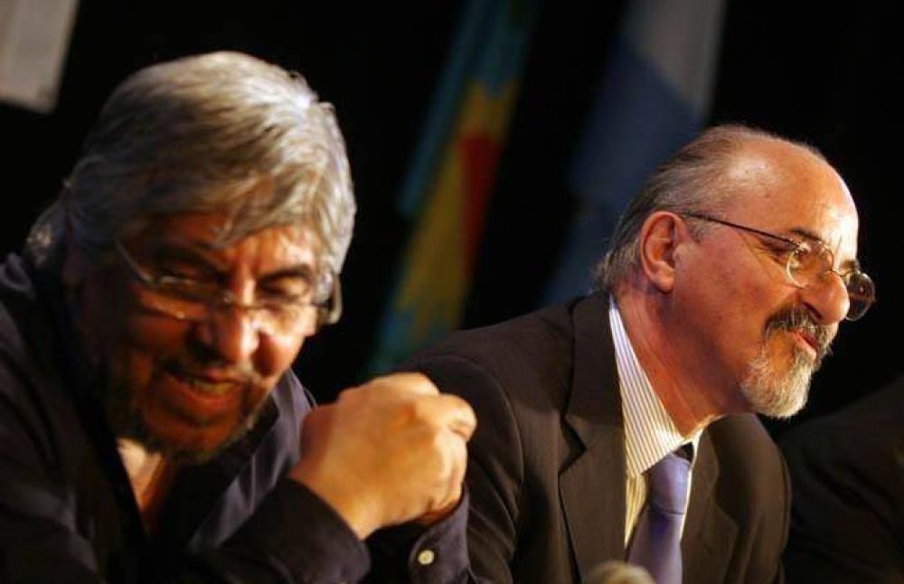 El Acuerdo Social entre la CGT y los empresarios, confirmado en Mar del Plata