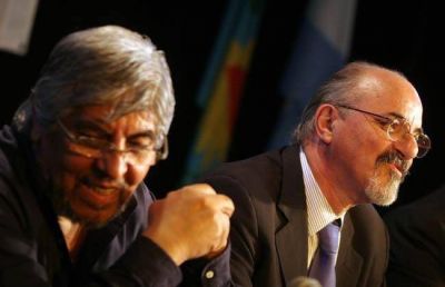 El Acuerdo Social entre la CGT y los empresarios, confirmado en Mar del Plata