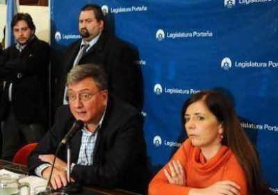 Comisi�n Investigadora: cerca del final