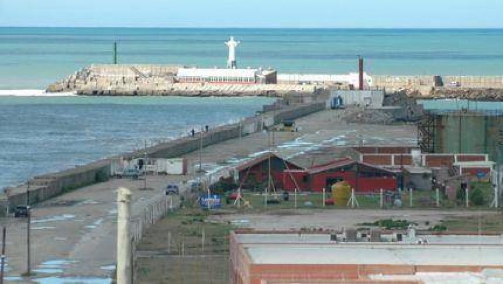 La puesta en funcionamiento del Consorcio Escollera Norte va a paso firme