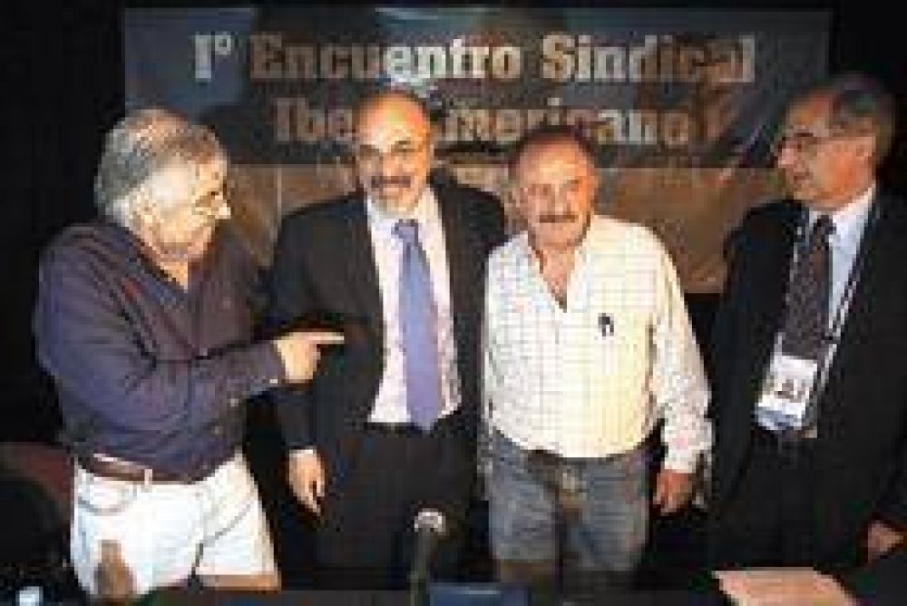 Cuenta regresiva para empezar a dialogar