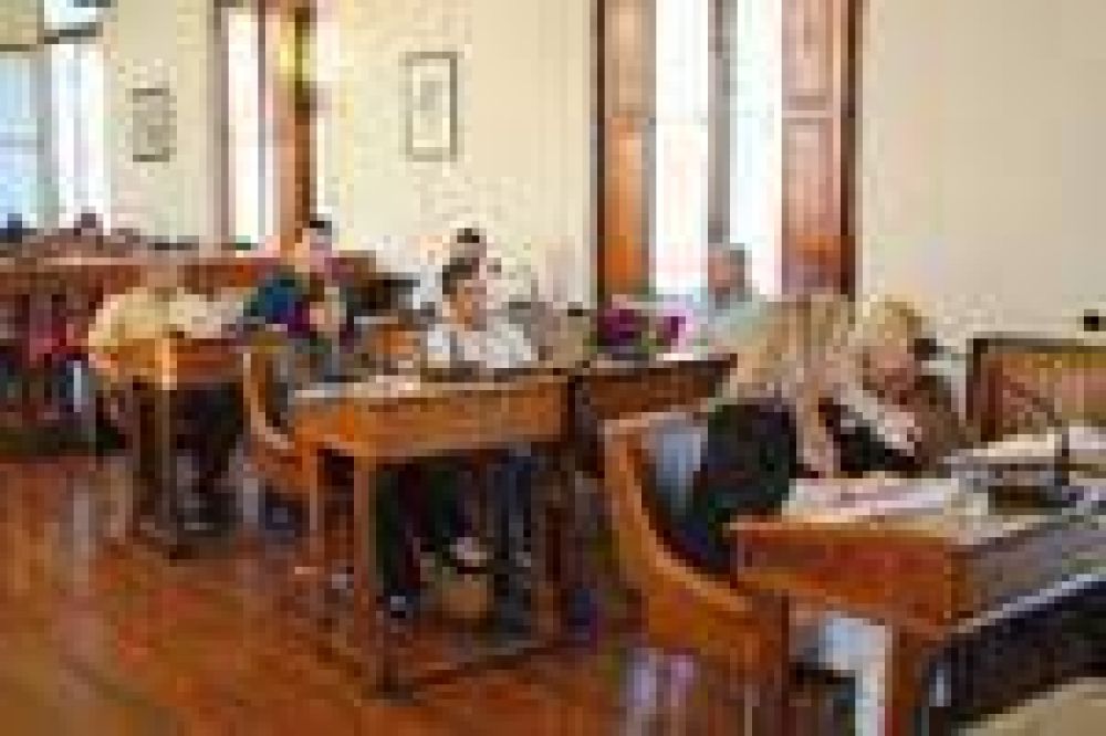 La tarifaria llegar�a este martes al recinto