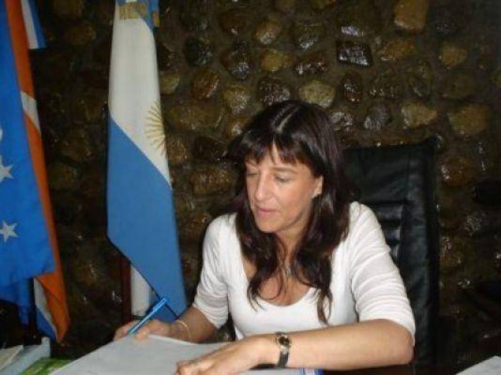 Grieco reclama a IPAUSS suma millonaria que corresponde a hospitales