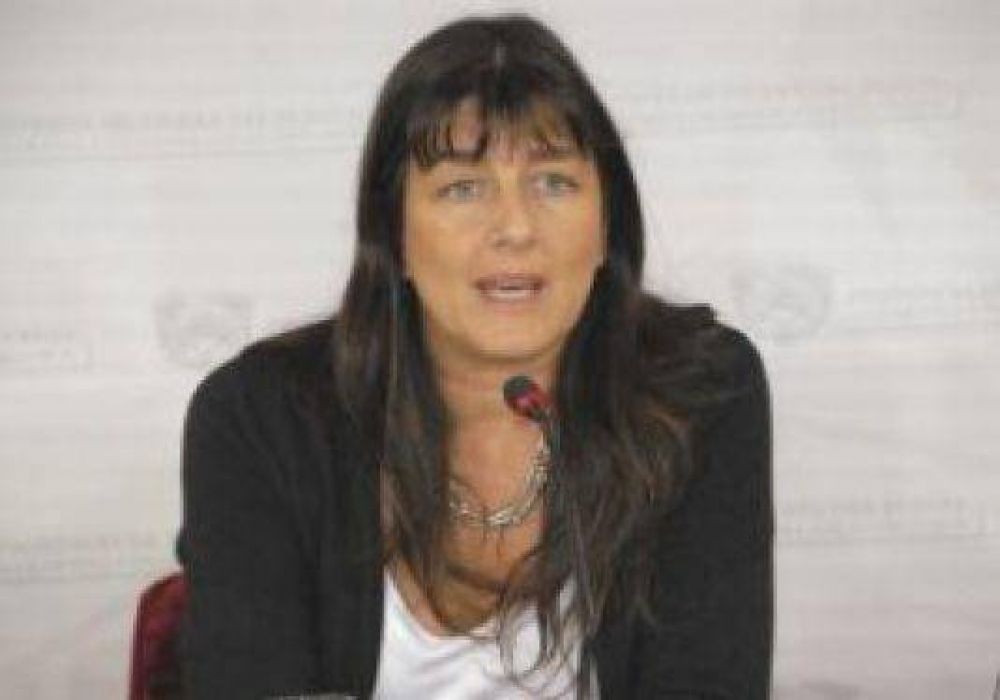 Ins�lito: Para Grieco, la gente va a al hospital �a pasear�