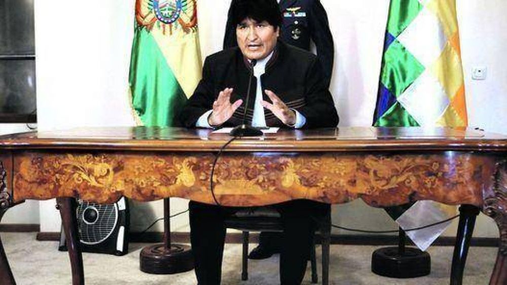 Bolivia aprob� una ley que acaba con las jubilaciones privadas