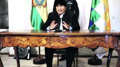 Bolivia aprob� una ley que acaba con las jubilaciones privadas