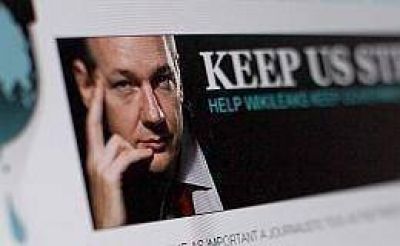 Assange dice que si algo le pasa 100 mil personas acceder�n al archivo ultra secreto