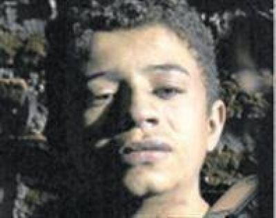 Detienen a "el Ponchis" en M�xico