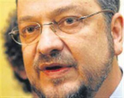 Dilma design� a su "mano derecha"