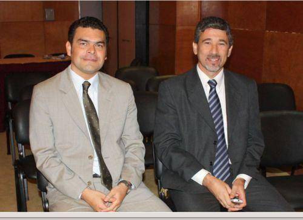 Dieron dictamen positivo para la designaci�n de jueces y defensores oficiales