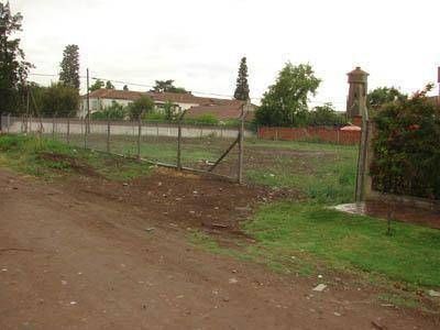 Se erradic� un basural en Mor�n sur