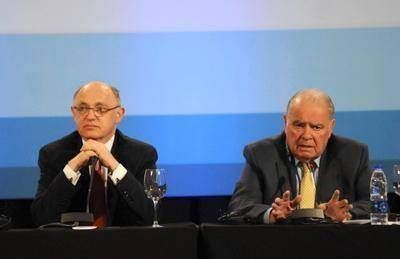 Para los organizadores, el balance de del encuentro fue "positivo y exitoso"