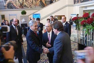 Final para otras jornadas hist�ricas en Mar del Plata 