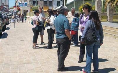 Partidos de izquierda promueven la estatizaci�n del hidrocarburo