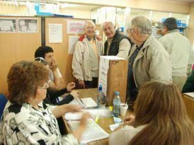 Susana Ruiz fue reelecta vocal por pasivos en la Caja de Previsi�n Social