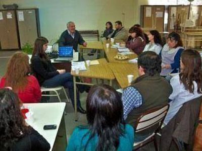 Eval�an experiencias de educaci�n sexual integral en las aulas