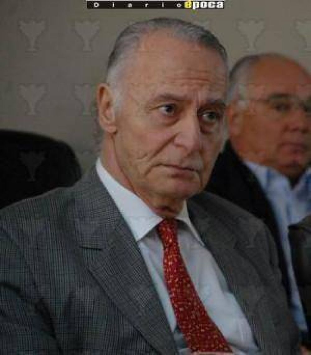 La tarea de c�mo encarar una pol�tica de Estado a largo plazo