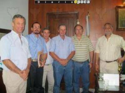 �No queremos m�s carpinchos gordos y ni�os flacos�