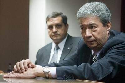 Barrionuevo quiere dar un mejor regalo