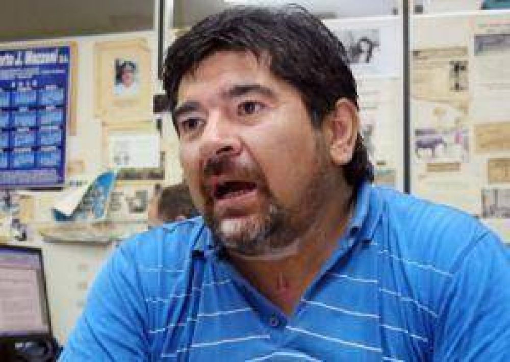 En febrero se realizar el juicio penal por el caso Carballeira