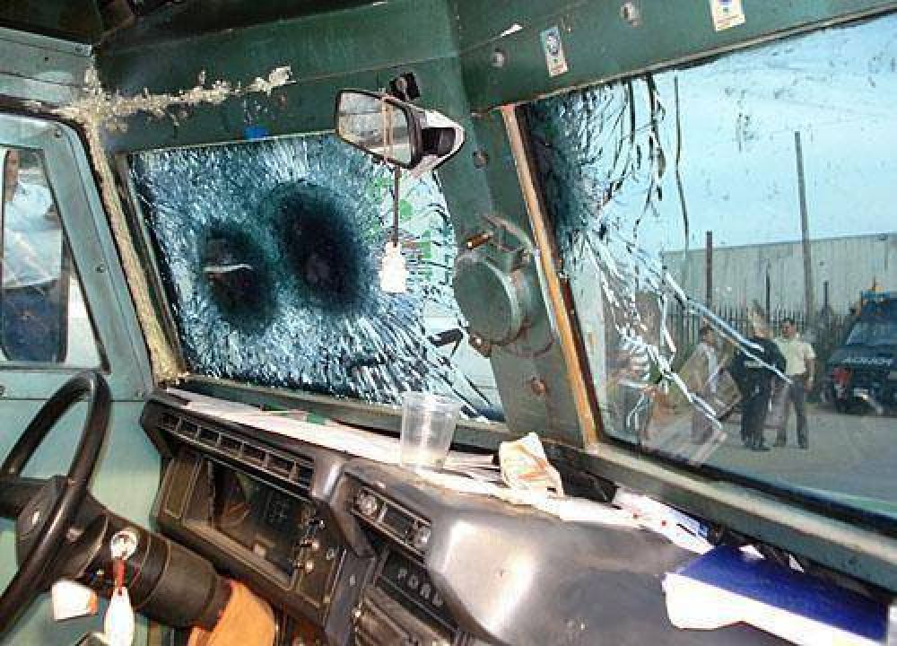 Sospechan de conexiones entre el golpe al blindado y los asesinos de Axel Blumberg