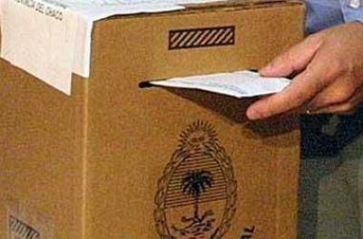 Seis provincias elegir�n gobernador en distintas fechas a comicios nacionales