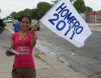 Bibiloni intensifica su campa�a electoral de cara al 2011