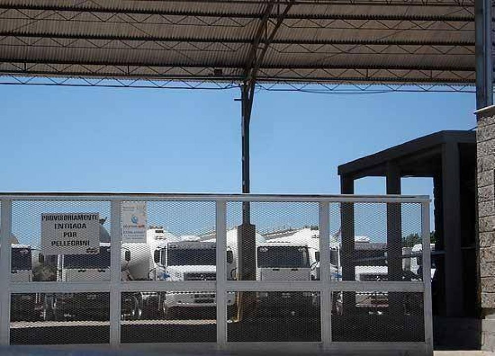 La empresa �Don Pepe� anunci� que cambiar� la entrada de camiones tras el reclamo de los vecinos