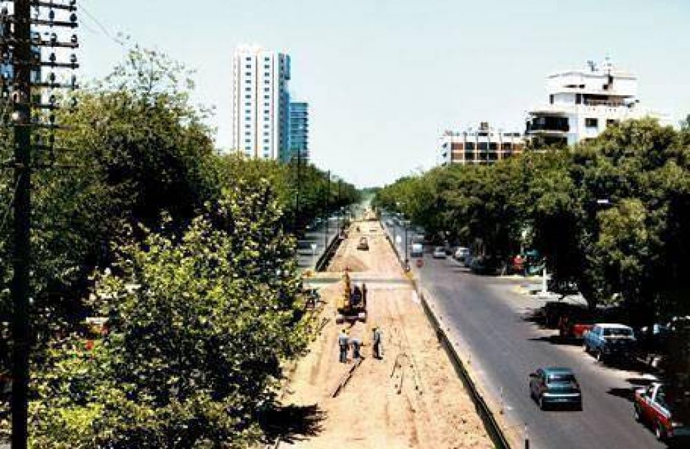El Estado sum� otra empresa: ser� el operador del Metrotranv�a