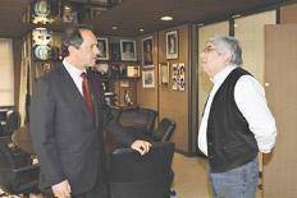 Con el regreso de los consejeros