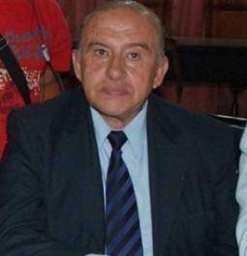 El intendente de Chilecito confirm� la presencia de ��oquis� en su municipio