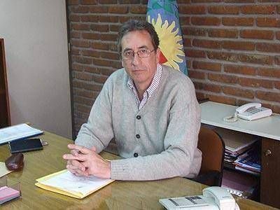 Auruccio asegur� que la protesta de los municipales tiene �otro trasfondo�