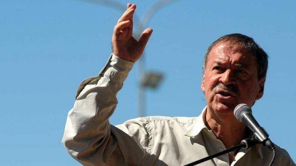 Con Schiaretti creci� 53% el gasto sin presupuestar